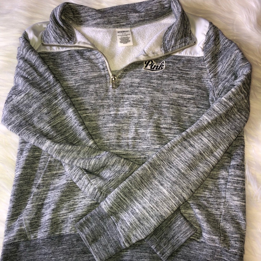 Victoria Secret Pink pullover
